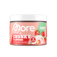 More Nutrition Chunky Flavour 150g