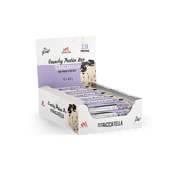 XXL Nutrition Crunchy Protein Bar 12x60g