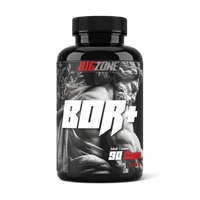 Big Zone Bor+ 90 Kapseln