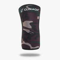 Climaqx Knee Sleeves - Camo