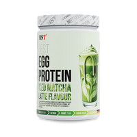 MST - EGG Protein Matcha Latte
