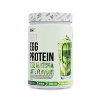MST - EGG Protein Matcha Latte