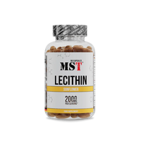 MST - Lecithin 90 Caps
