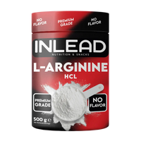 INLEAD L-Arginin HCL 500g