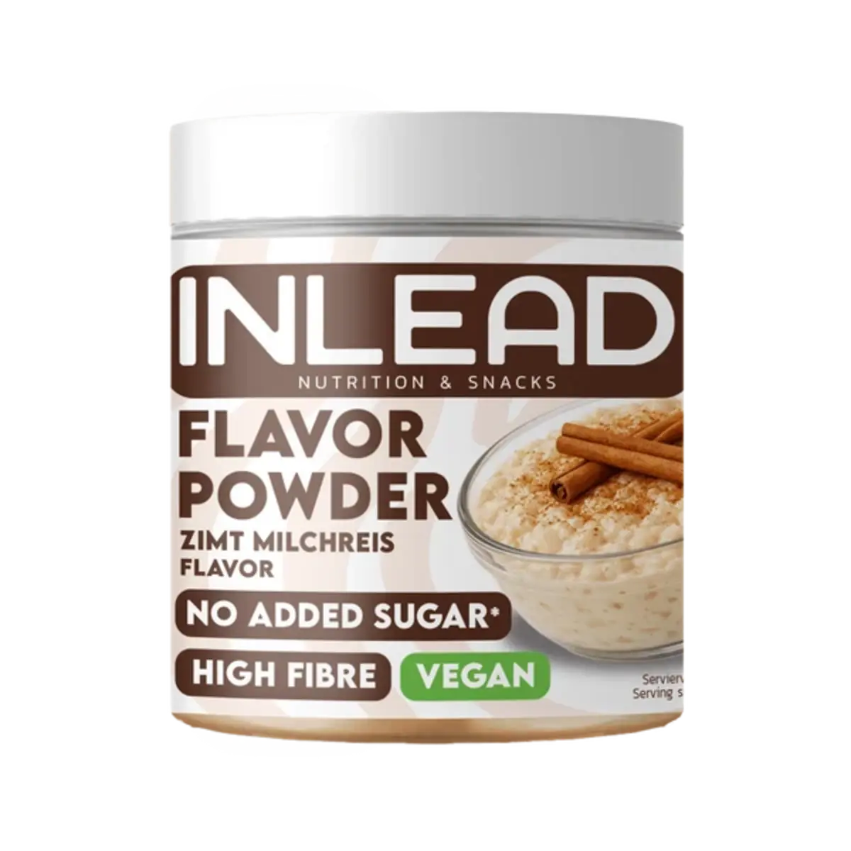 INLEAD Flavor Powder 90g