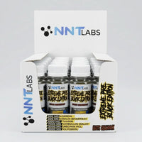 NNT Extreme Black Edition Shot 20x60ml
