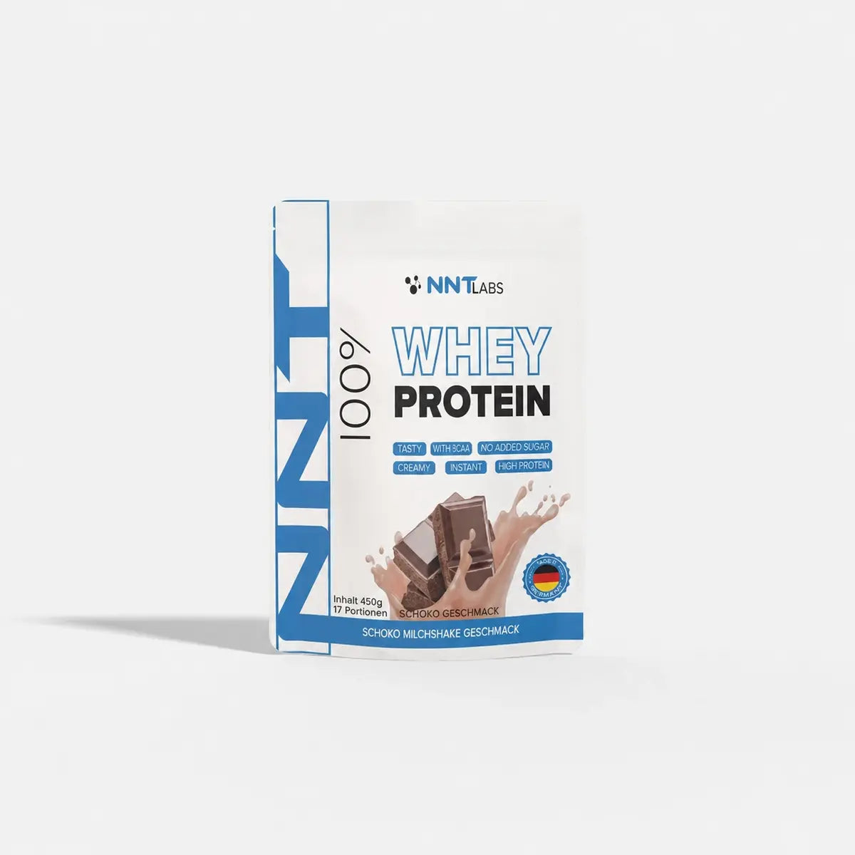 NNT Whey 450g
