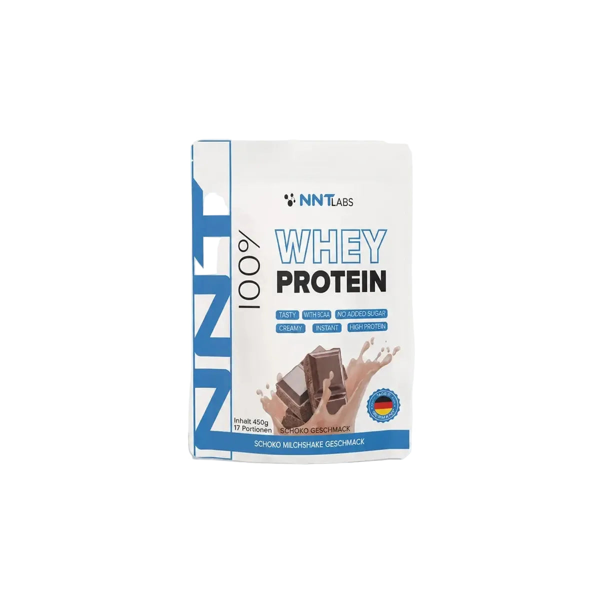 NNT Whey 450g