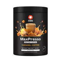 MaxiNutrition MaxPresso 300g