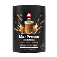 MaxiNutrition MaxPresso 300g