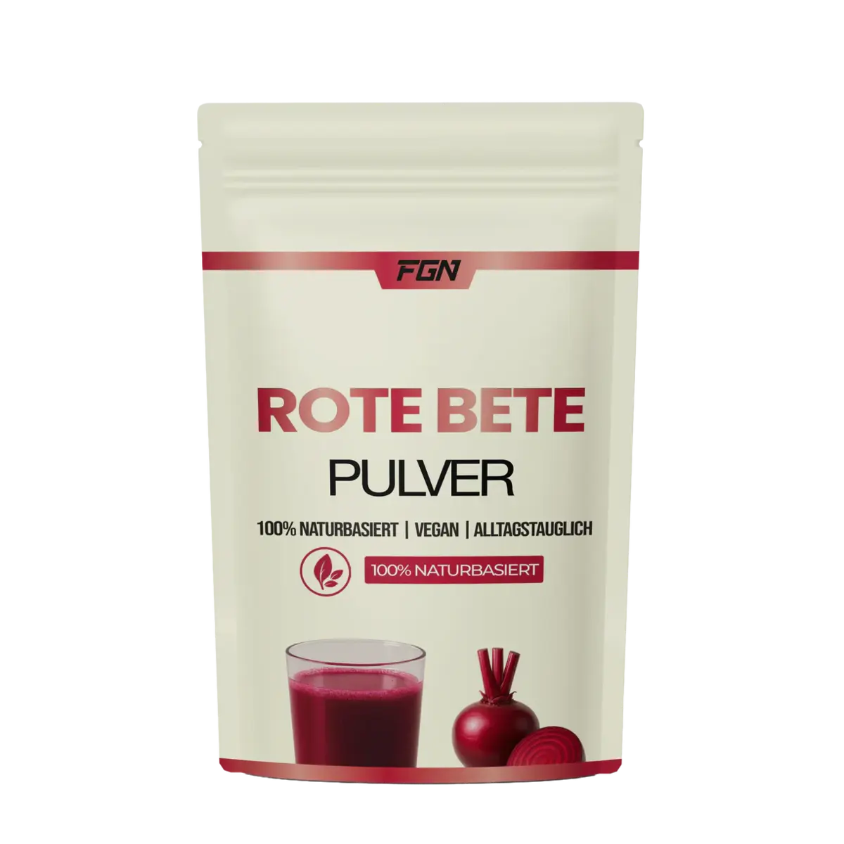 FGN Rote Beete Pulver 50g
