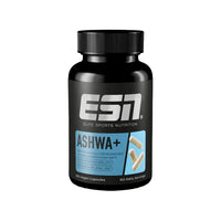 ESN Ashwa+ 120 Kapseln