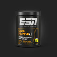 ESN Crank Pump Pro 2.0 450g