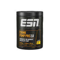 ESN Crank Pump Pro 2.0 450g