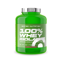 Scitec Whey Isolate 1816g