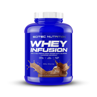 Scitec Whey Infusion 2000g