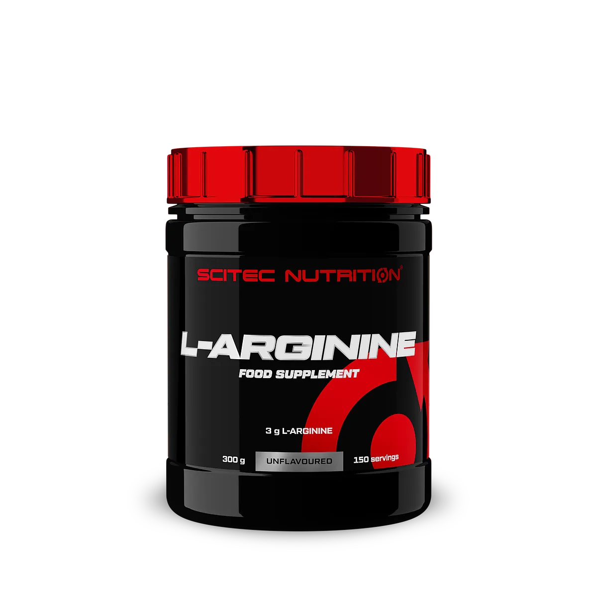 Scitec Arginin 300g