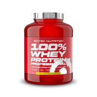 Scitec 100% Whey Protein Professional 1816g