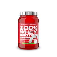 Scitec 100% Whey Protein Professional 780g