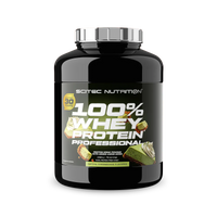 Scitec 100% Whey Professional 2350g