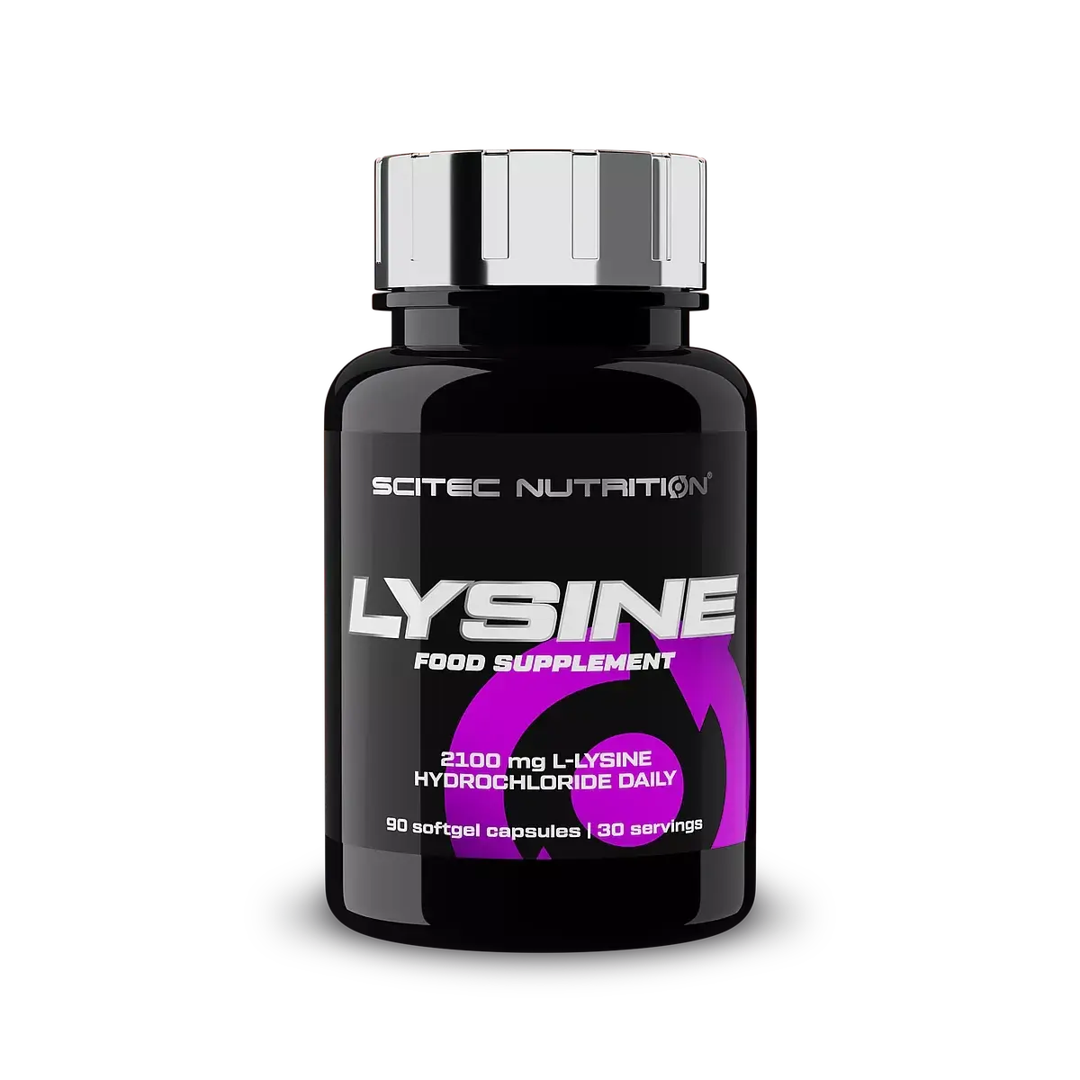 Scitec Lysine 90 Kapsel