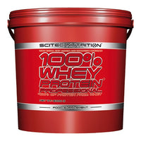 Scitec 100% Whey Professional 5000g