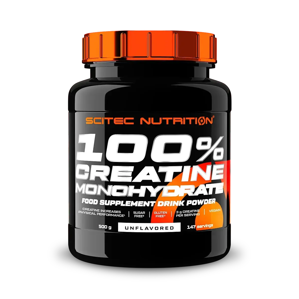 Scitec Creatine Monohydrate 500g