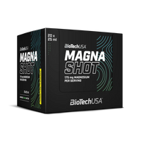 BioTech Magna Shot 20x25ml