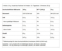 BioTech Iso Whey Zero 1816g