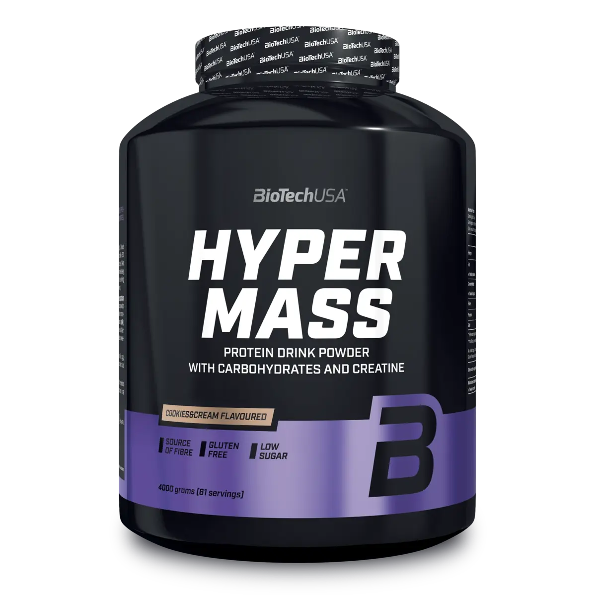 BioTech Hyper Mass - 4000g