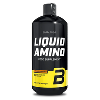 BioTech Liquid Amino 1000ml