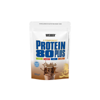 Weider Protein 80 Plus 500g