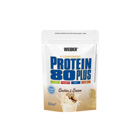 Weider Protein 80 Plus 500g