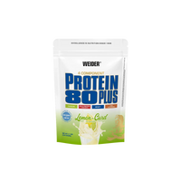 Weider Protein 80 Plus 500g