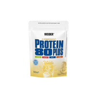 Weider Protein 80 Plus 500g