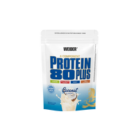 Weider Protein 80 Plus 500g