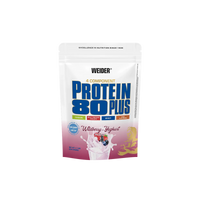 Weider Protein 80 Plus 500g
