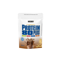 Weider Protein 80 Plus 500g