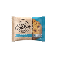 Weider Protein Cookie 12x 90g