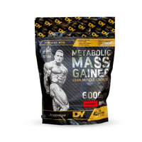 DY Metabolic Mass Gainer 6000g