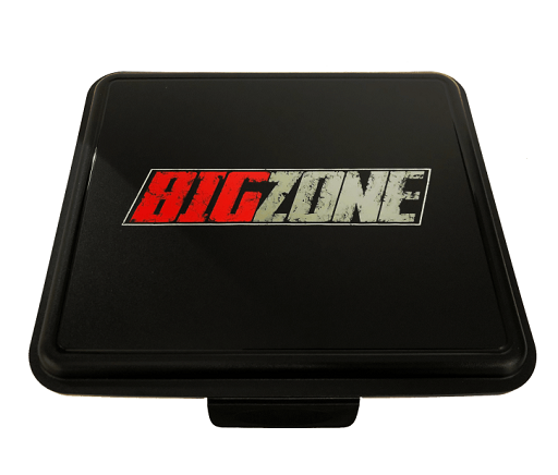 Big Zone XL Pill Box