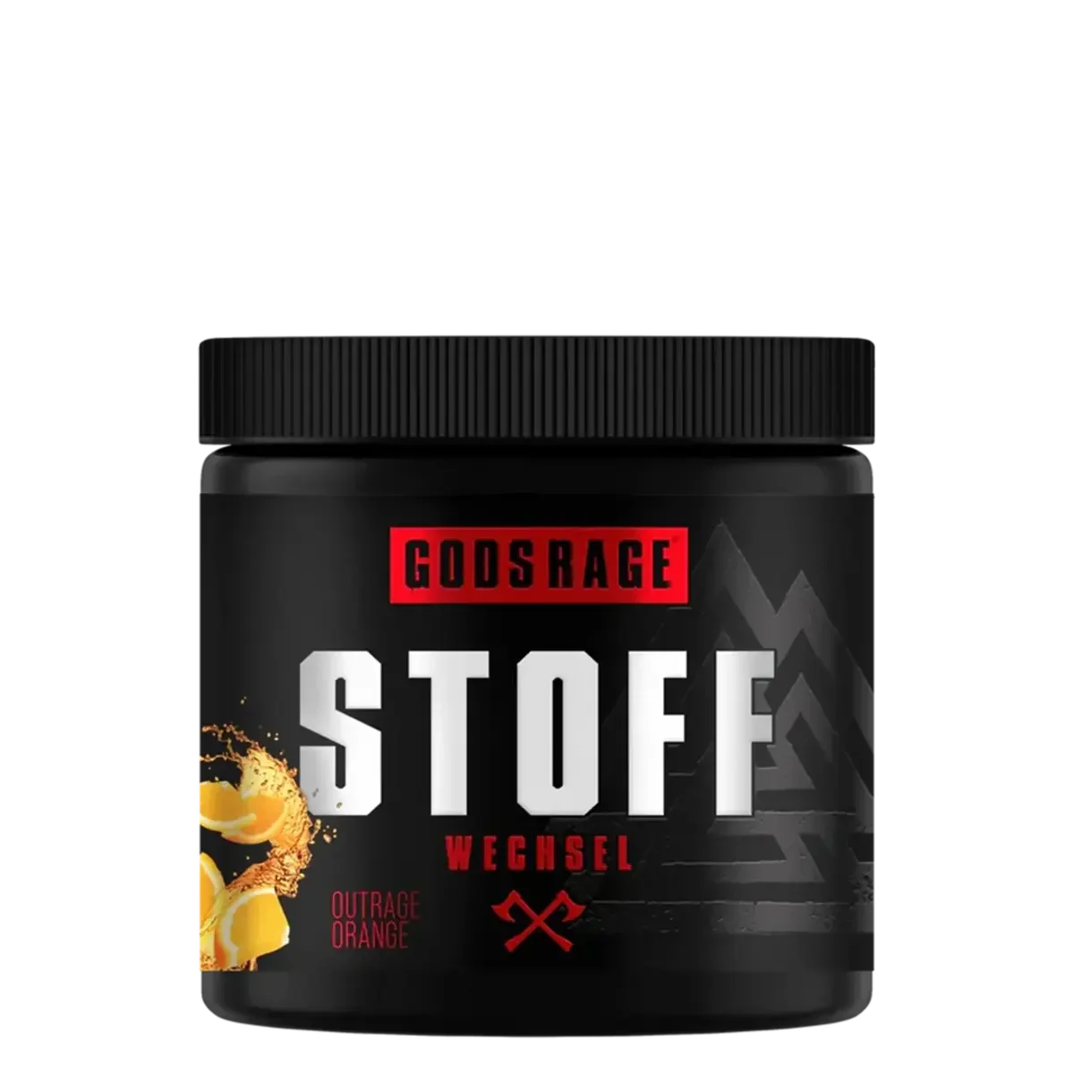 GODSRAGE Stoff Wechsel300 g