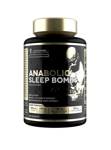 Kevin Levrone Sleep Bombs90 tabs