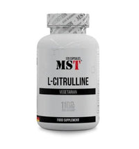 MST - Citrulline -120 Caps