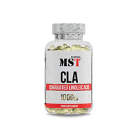 MST - CLA 1000mg 92 Capsules