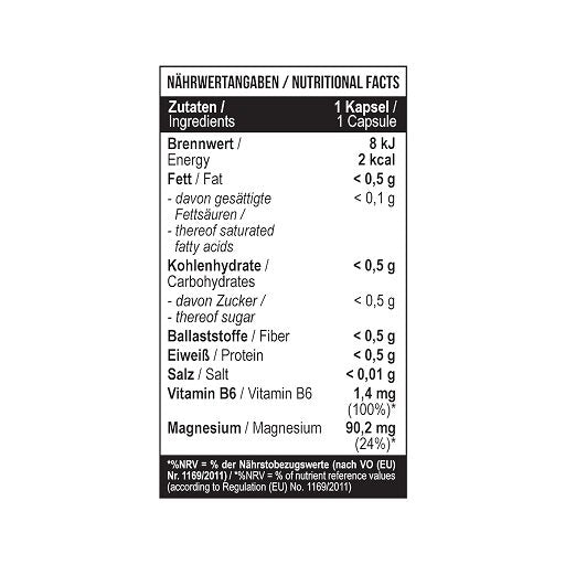 MST - Magnesium Bisglycinate + Chelate240 Capsules