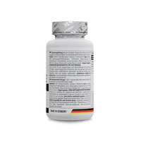 MST - Nattokinase 90 Capsules