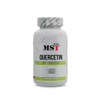 MST - Quercetin Bromelain60 Capsules