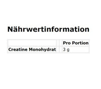 MyProtein MyVitamins Creatine Monohydrate 250 Tablets