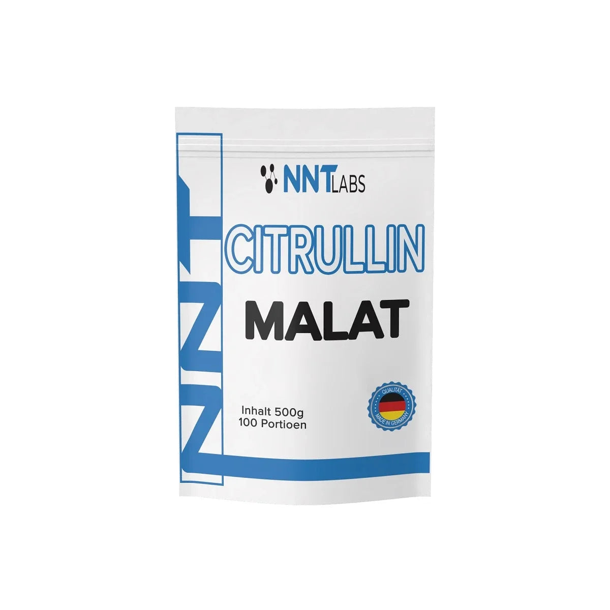 NNT Citrulline Malate Mix500g